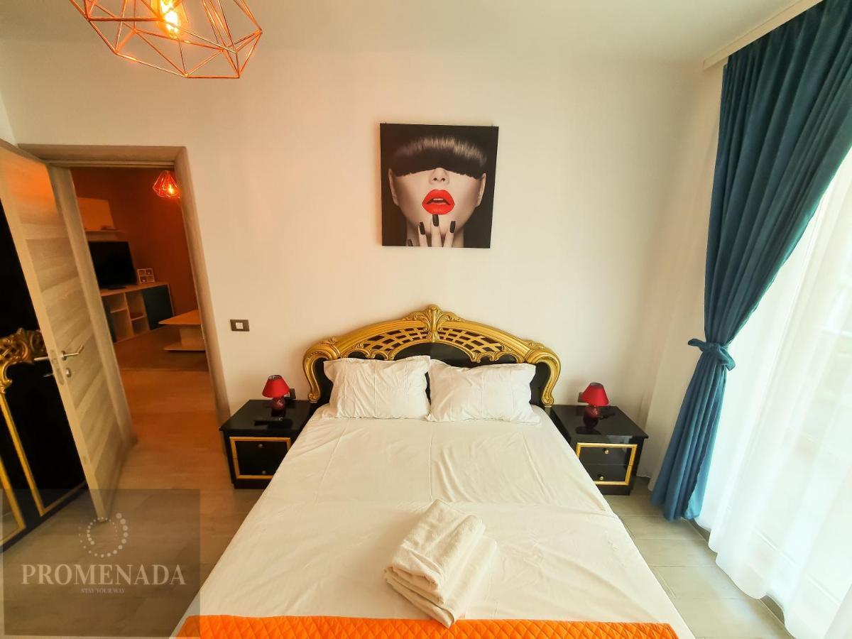 Sunrise Aparthotel Pool & Spa Mamaia Nord Năvodari Екстериор снимка