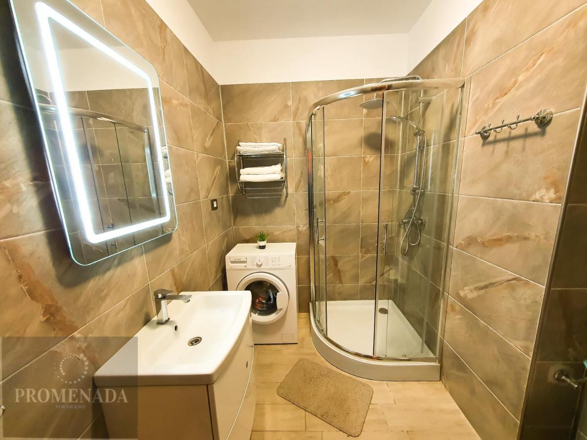 Sunrise Aparthotel Pool & Spa Mamaia Nord Năvodari Екстериор снимка